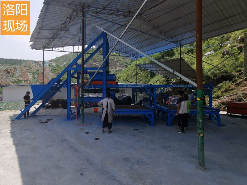 預制混凝土設備洛陽現(xiàn)場